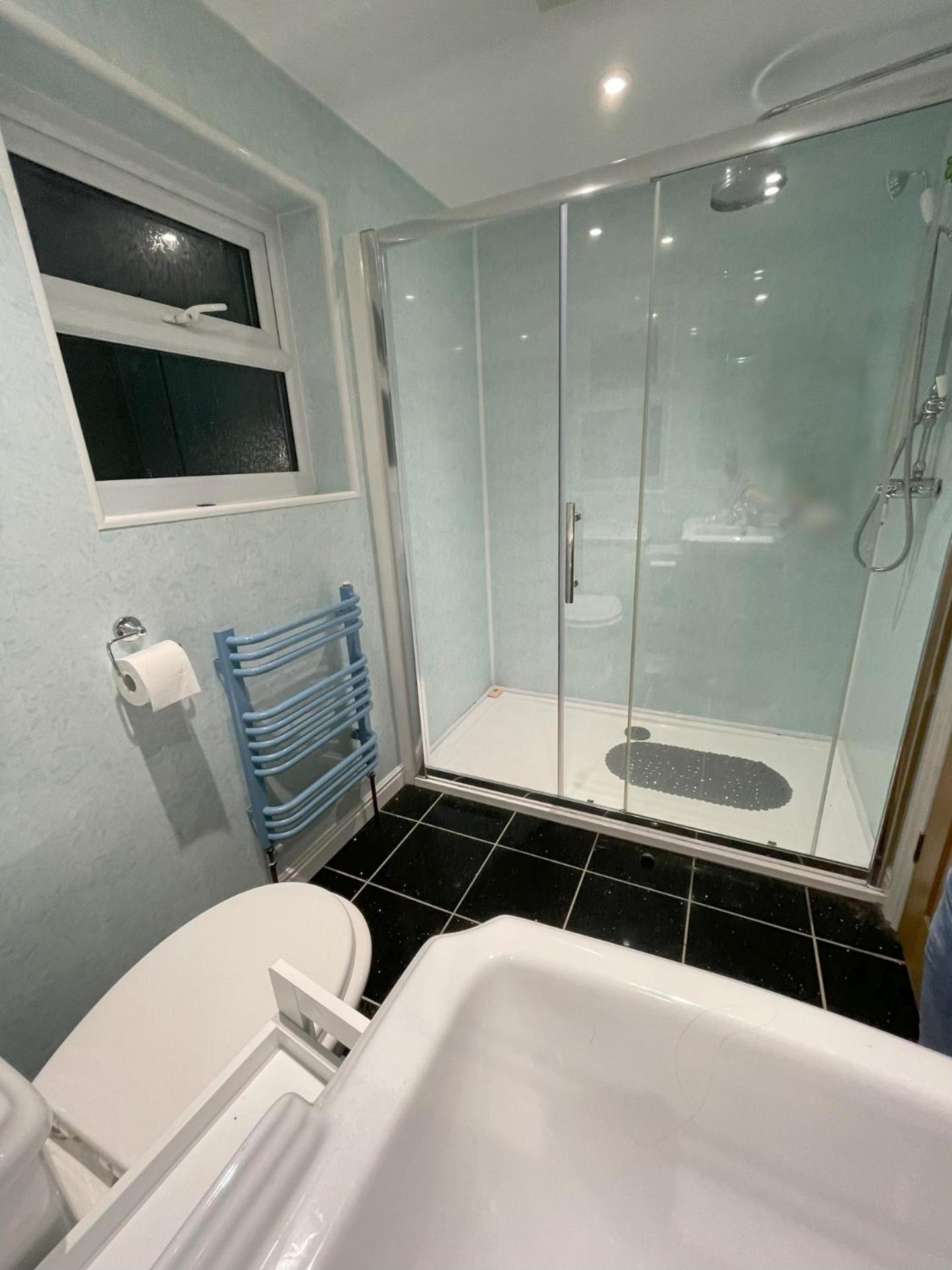 Holiday home Stylish 5-bedroom House Near Tunnels Ilfracombe