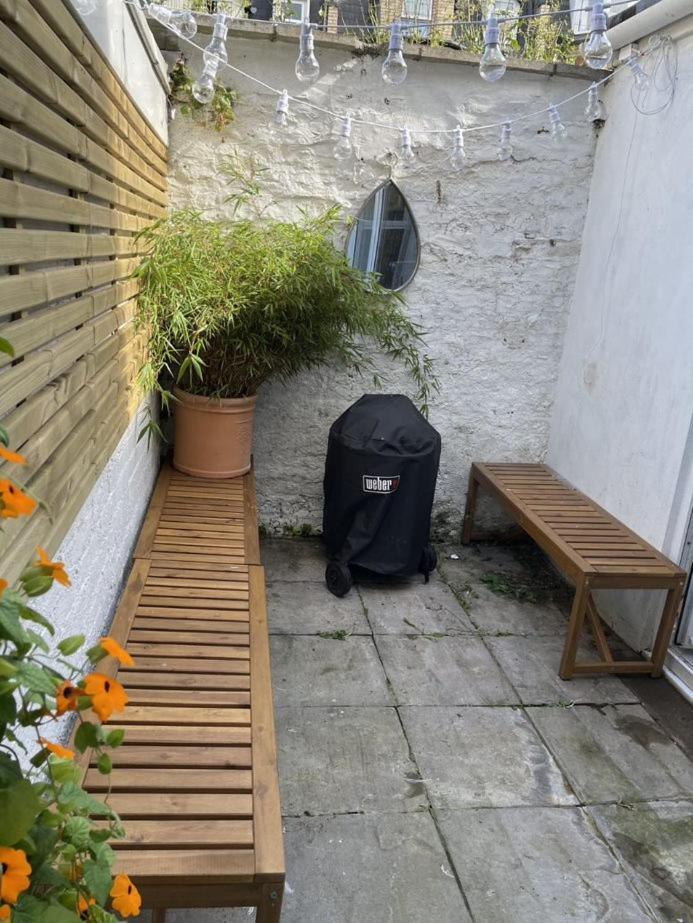 Stylish 5-bedroom House Near Tunnels Holiday home Ilfracombe